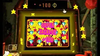 I got a super Jackpot- CloverPit (Ep6)