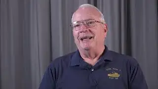 David B. Wallace's interview for the Veterans History Project at Atlanta History Center