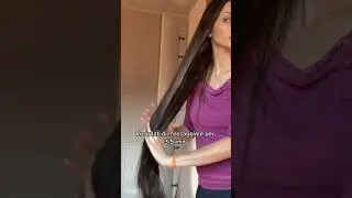 Come far CRESCERE I CAPELLI PIU VELOCEMENTE: OLIO DI COCCO 🥥
