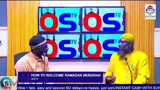 SHEIKH FAKEBBA FANDING CEESAY HAFIZAHOULLAH 