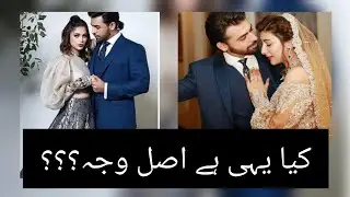 Urwa Hocane and Farhan Saeed's Divorce | What's the reason | Reviews Inn