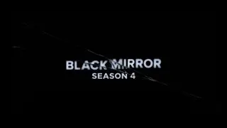 Black Mirror Season 4 - Official Trailer / Netflix / Nerdzilla