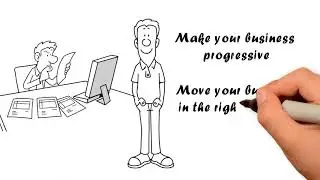 Grow Your Business with a Certified Business Coach | Robert Arthurs International