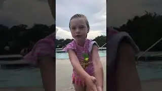 Pool tricks