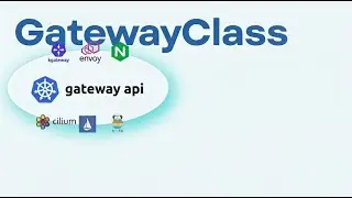 Gateway API Explained in 3 min - The Future of Kubernetes Traffic Management