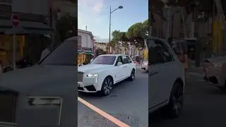 Rolls-Royce Cullinan Series II & Black Badge Series II | The Ultimate SUV Duo