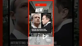 Interesting: Musk on article saying 'Zuckerberg bought 2020 US elections'