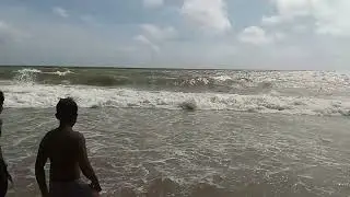 The HALAWATHA sea