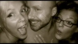 POLIAMOR: LA VIDA EN UNA PAREJA DE TRES