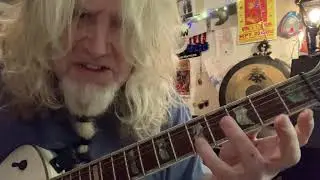 The E Major Scale/&ldquo;Coolest Position For Beginners&rdquo;(Guitar Lesson) !!!!!