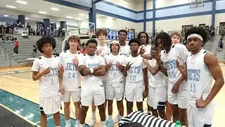Fabian Totten, James Clemens down Bob Jones in JV contest