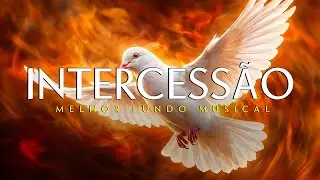 INTERCESSÃO PROFUNDA | Adoração de Quebrantamento e Oração Intensa