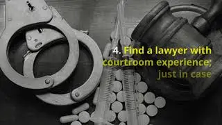 Drug Case Lawyers Dubai | Al Ittihad