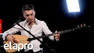 ALLI TURNAM -  Ali Şahin #elapro