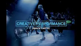 RUSSIAN SHUFFLE ON TOUR | LORD OF THE DANCE | PERFORMANCE | SMACK CARTEL