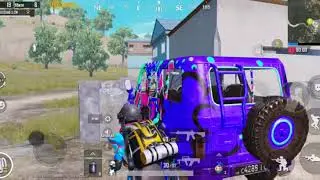 Mi 8 Pubg mobile test 2020