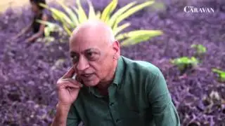 At The Delhi Photo Festival, Mahendra Sinh on His Beginnings in Photography | The Caravan