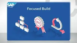 Focused Build for SAP Solution Manager