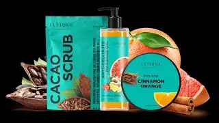 CACAO ANTI-CELLULITE PACK, LETIQUE