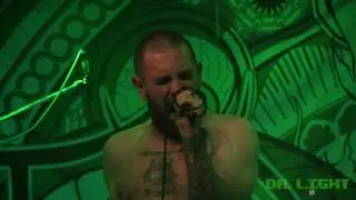 PSYCROPTIC - Echoes to Come [Live in Montreal]
