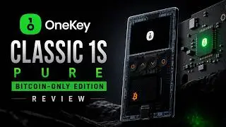 The $79 Bitcoin Wallet That Has No Business Being This Good