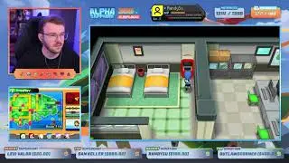 GameboyLuke Called The Shiny Again
