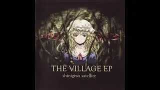 Shinigiwa Satellite -  Bonus Track