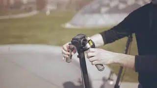 GT 2020 the new E-TWOW