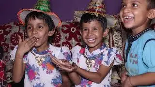Kanika birthday song
