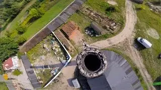 Lazy old BrickYard | FPV | RR210 |