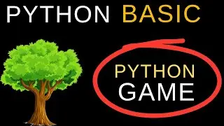Lecture 30   : Game development Code logic in Python | Python Beginners Course 
