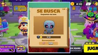 &iexcl;Consigue fichas de h&eacute;roe GRATIS en Squadbusters ahora!
