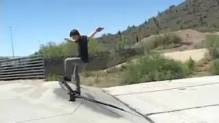 Vx Montage Colton Kreml, Beau Evans, Addie Fridy