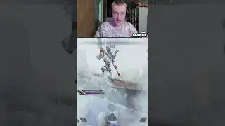 TSM Mande's Sentinel Is Just TOO BROKEN In Pred Lobby! - Apex Legends