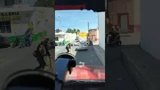 El ceco Puebla  