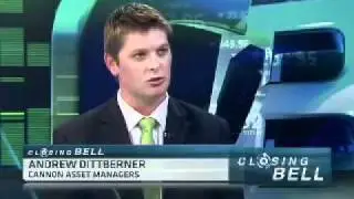 17 November - JSE Markets Wrap - Andrew Dittberner - Cannon Asset Managers