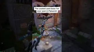 Palworld base Tour #palworld #palworldguide  #palworldshorts  #gaming #adoptme #gaming#palworldgame