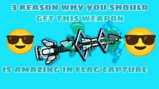 3 reasons why you should get the Jet Spear | Pixel Gun 3d