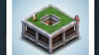 #MEKORAMA LEVEL 46