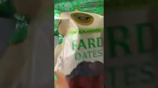 Fuel Your Ramadan with Nature&rsquo;s Sweetest Gift &ndash; Dates!