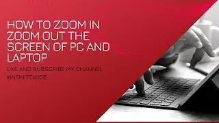 computer TrickZOOM IN ZOOM OUT THE SCREEN OF COMPUTER AND LAPTOP TO USE THIS SHORTCUT Key #short