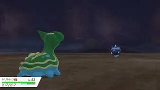 catching shiny Carbink part 2