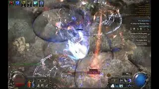 Elemental Weakness is better than spark? Poe 2 Coc showcase easy mapping
