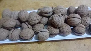 حلوى الكركاعة على طريقتي للمبتدآت كاتجي أكثر من رائعة 