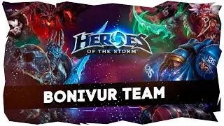 🌀СТАРЫЙ ЛОЛЕР ВРЫВАЕТСЯ В HOTS ➤ ИЗУЧАЕМ ИГРУ #hots