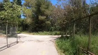 GoPro Hero8 run timewarp