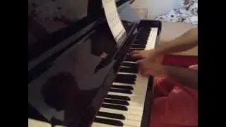 Mas Que Nada Jazz Piano 2012