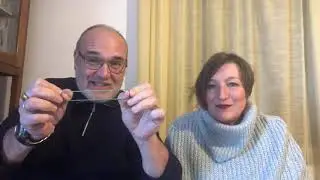 Урок Chiara Angella и Silvio Zanon. О роли диафрагмы.