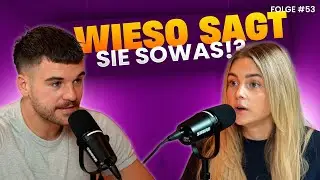 Diese Nachricht hat Lea echt getroffen..  | Lausch mit Flair Podcast #53