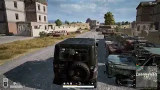 missQgemins, gun roulette, 22 kills vs AI training match, no cheats, no CLARA!